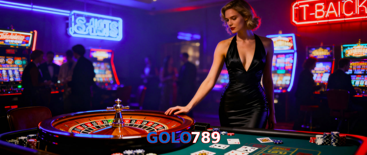 GOLO789